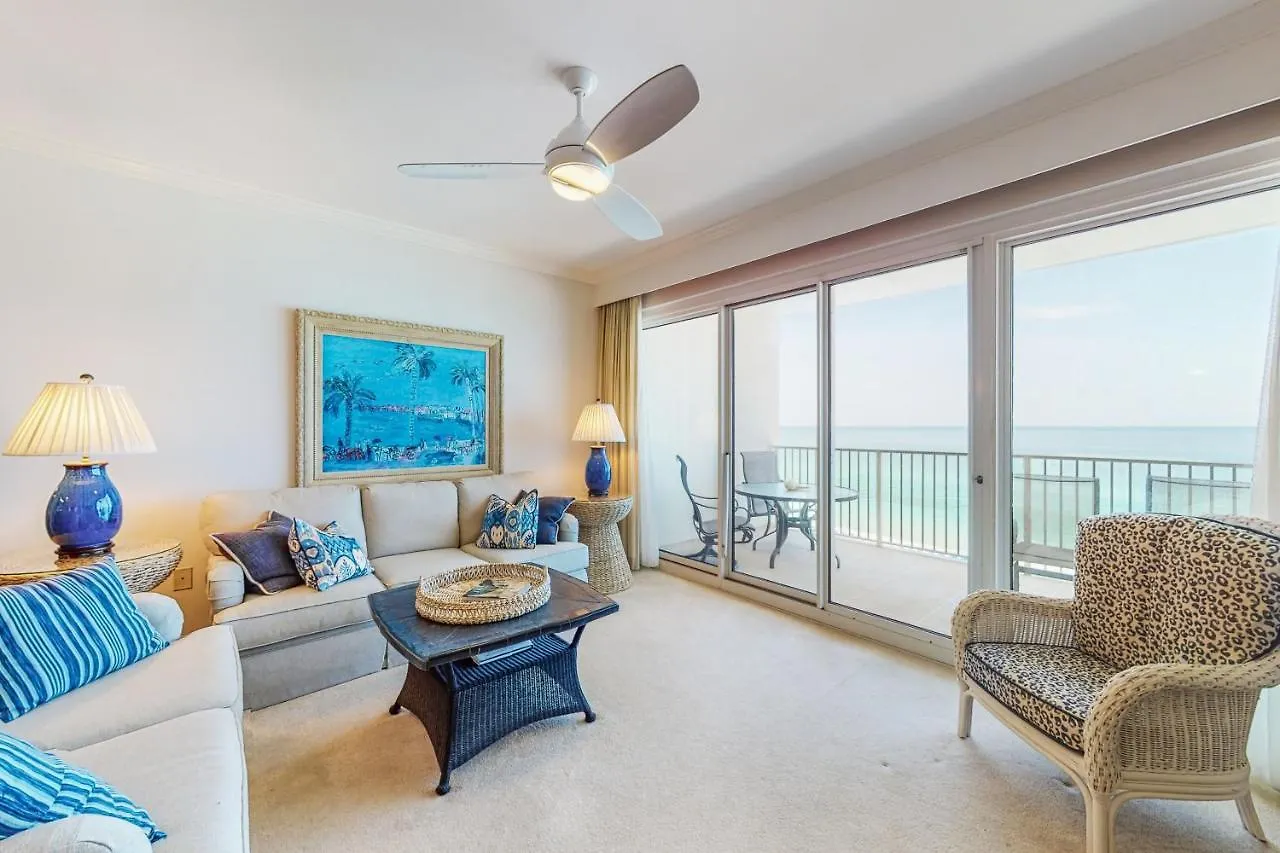 Tops'L Tides 1005 Destin