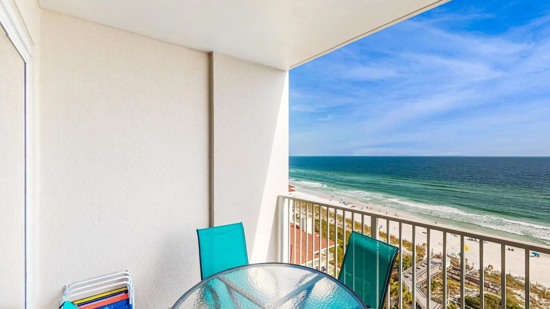 Apartment Tops'L Tides 1005 Destin