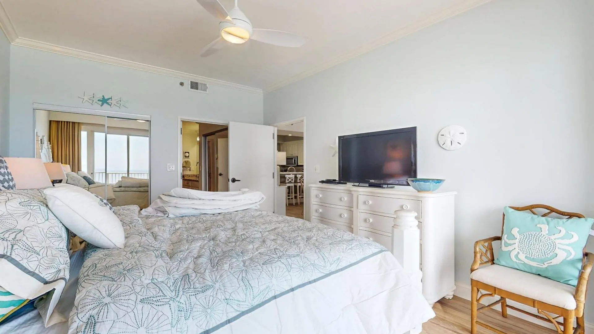 Tops'L Tides 1005 Destin Apartment