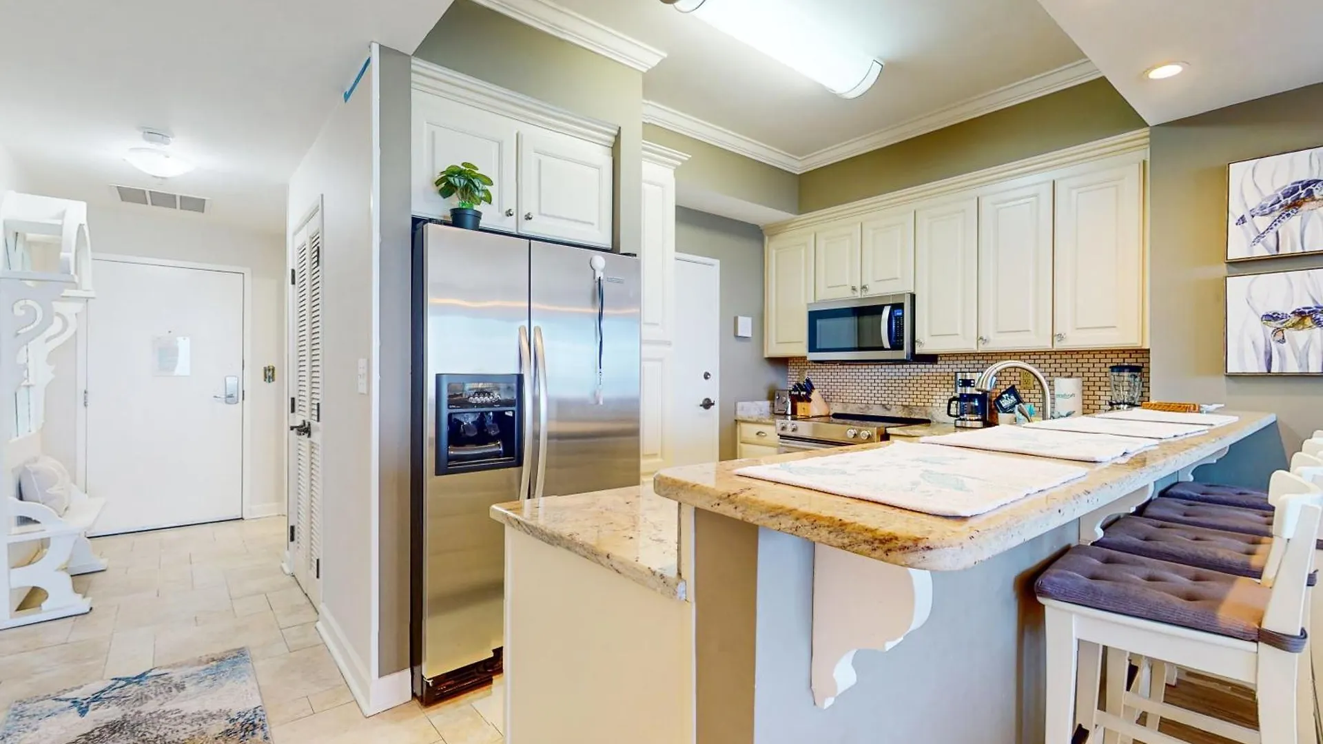 Apartment Tops'L Tides 1005 Destin United States