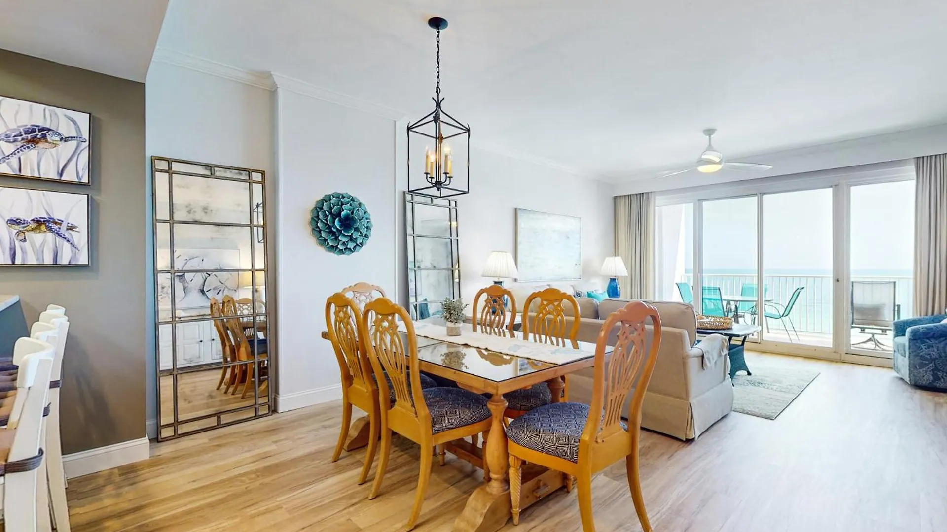 Tops'L Tides 1005 Destin